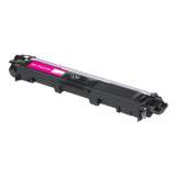 Compatible Brother TN225M High-Yield Toner, 2,200 Page-Yield, Magenta (TN225M-R)