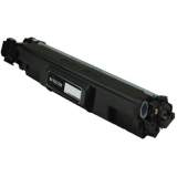 Compatible Brother TN227BK High-Yield Toner, 3,000 Page-Yield, Black (TN227BK-R)