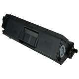 Compatible Brother TN436BK Super High-Yield Toner, 6,500 Page-Yield, Black (TN436BK)