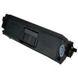 Compatible Brother TN436C Super High-Yield Toner, 6,500 Page-Yield, Cyan (TN436C)