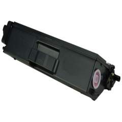 Compatible Brother TN436M Super High-Yield Toner, 6,500 Page-Yield, Magenta (TN436M-R)