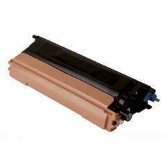 Compatible Brother TN110C Toner, 1,500 Page-Yield, Cyan (TN110C-R)
