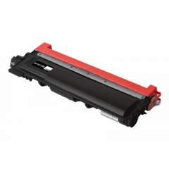 Compatible Brother TN210BK Toner, 2,200 Page-Yield, Black (TN210BK)
