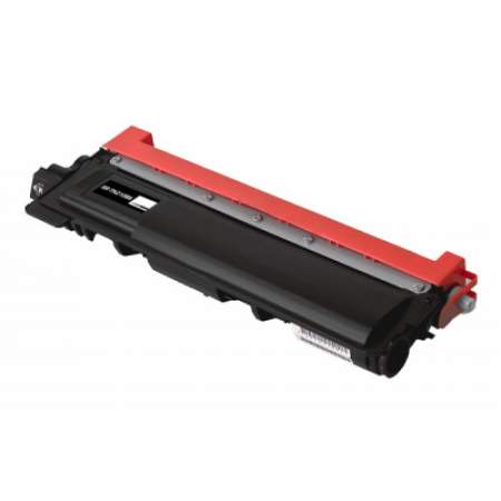 Compatible Brother TN210BK Toner, 2,200 Page-Yield, Black (TN210BK)
