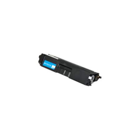Compatible Brother TN310C Toner, 1,500 Page-Yield, Cyan (TN310C)