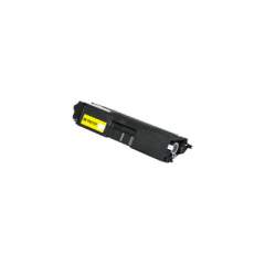 Compatible Brother TN315Y High-Yield Toner, 3,500 Page-Yield, Yellow (TN315Y)