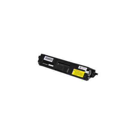 Compatible Brother TN336BK High-Yield Toner, 4,000 Page-Yield, Black (TN336BK)