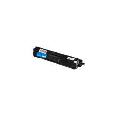 Compatible Brother TN336C High-Yield Toner, 3,500 Page-Yield, Cyan (TN336C-R)