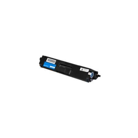 Compatible Brother TN331C Toner, 1,500 Page-Yield, Cyan (TN331C-R)