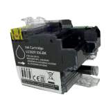Compatible Brother LC3029BK INKvestment Super High-Yield Ink, 3,000 Page-Yield, Black (LC3029BK)