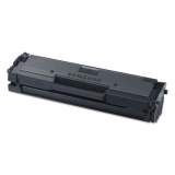 Samsung MLT-D111S (SU814A) TONER, 1,000 PAGE-YIELD, BLACK