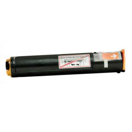 Compatible Canon 0386B003AA (GPR-22) Toner, 8,400 Page-Yield, Black (0386B003AA)
