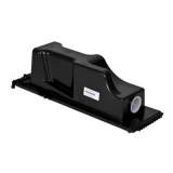 Compatible Canon 6647A003AA (GPR-6) Toner, 15,000 Page-Yield, Black (6647A003AA)