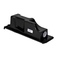 Compatible Canon 6647A003AA (GPR-6) Toner, 15,000 Page-Yield, Black (6647A003AA)