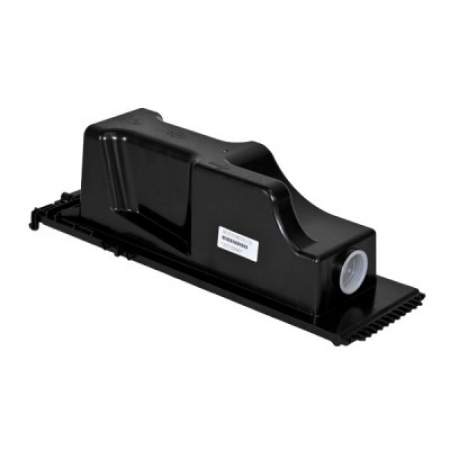 Compatible Canon 6647A003AA (GPR-6) Toner, 15,000 Page-Yield, Black (6647A003AA)