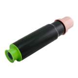 Compatible Canon GPR16 (GPR-16) Toner, 24,000 Page-Yield, Black (GPR16)