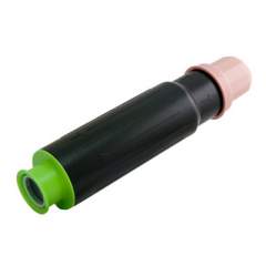 Compatible Canon GPR16 (GPR-16) Toner, 24,000 Page-Yield, Black (GPR16)