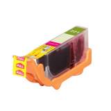 Compatible Canon 2948B001 (CLI-221) Ink, Magenta (2948B001)