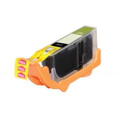 Compatible Canon 4546B001AA (CLI-226) Ink, Black (4546B001)