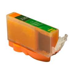 Compatible Canon 4549B001AA (CLI-226) Ink, Yellow (4549B001)