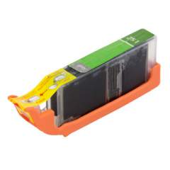 Compatible Canon 6452B001 (CLI-251XL) ChromaLife100+ High-Yield Ink, 3,350 Page-Yield, Gray (6452B001)