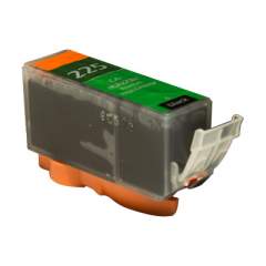 Compatible Canon 4530B001AA (PGI-225) Ink, Pigment Black (4530B001)