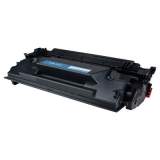 Compatible Canon 3252C001 (121) TONER, 5,000 PAGE-YIELD, BLACK (3252C001)