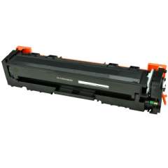 Compatible Canon 1246C001 (045) High-Yield Toner, 2,800 Page-Yield, Black (1246C001-R)