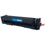 Compatible Canon 3023C001 (054) TONER, 1,200 PAGE-YIELD, CYAN (3023C001-R)