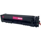 Compatible Canon 3026C001 (054H) HIGH-YIELD TONER, 2,300 PAGE-YIELD, MAGENTA (3026C001-R)