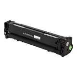 Compatible Canon 6272B001 (CRG-131) Toner, 1,400 Page-Yield, Black (6272B001)
