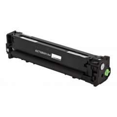Compatible Canon 6273B001 (CRG-131) High-Yield Toner, 2,400 Page-Yield, Black (6273B001-R)
