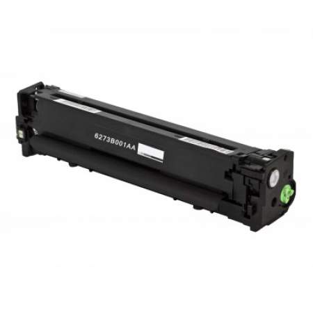 Compatible Canon 6273B001 (CRG-131) High-Yield Toner, 2,400 Page-Yield, Black (6273B001)