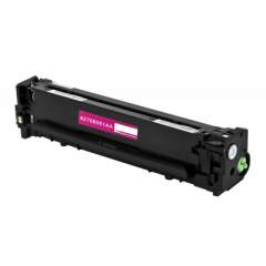 Compatible Canon 6270B001 (CRG-131) Toner, 1,500 Page-Yield, Magenta (6270B001)