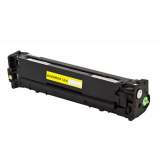 Compatible Canon 6269B001 (CRG-131) Toner, 1,500 Page-Yield, Yellow (6269B001-R)