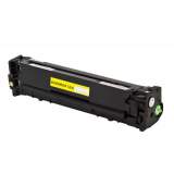 Compatible Canon 6269B001 (CRG-131) Toner, 1,500 Page-Yield, Yellow (6269B001)