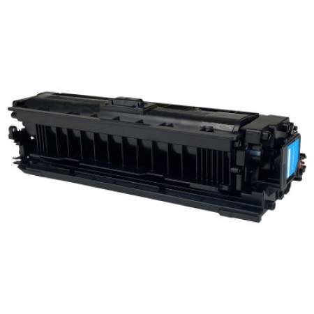 Compatible Canon 0459C001 (040) High-Yield Ink, 10,000 Page-Yield, Cyan (0459C001)