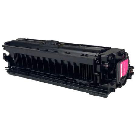 Compatible Canon 0457C001 (040) High-Yield Ink, 10,000 Page-Yield, Magenta (0457C001-R)
