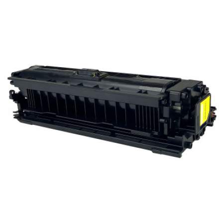 Compatible Canon 0455C001 (040) High-Yield Ink, 10,000 Page-Yield, Yellow (0455C001)