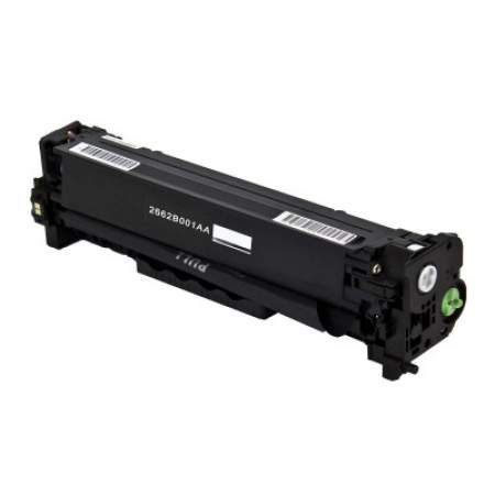 Compatible Canon 2662B001 (118) Toner, 3,400 Page-Yield, Black (2662B001)
