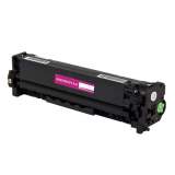 Compatible Canon 2660B001 (118) Toner, 2,900 Page-Yield, Magenta (2660B001)