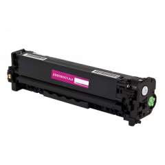 Compatible Canon 2660B001 (118) Toner, 2,900 Page-Yield, Magenta (2660B001)