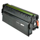 Compatible Canon 1254C001 (046) High-Yield Toner, 6,300 Page-Yield, Black (1254C001-R)