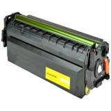 Compatible Canon 1247C001 (046) Toner, 2,300 Page-Yield, Yellow (1247C001-R)