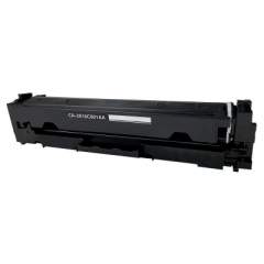 Compatible Canon 3016C001 (055) TONER, 2,300 PAGE-YIELD, BLACK (3016C001)