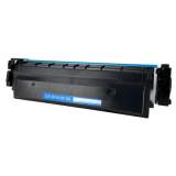 Compatible Canon 3019C001 (055H) HIGH-YIELD TONER, 5,900 PAGE-YIELD, CYAN (3019C001-R)