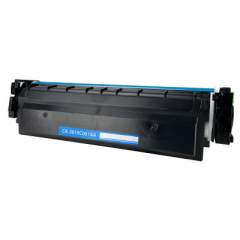 Compatible Canon 3019C001 (055H) HIGH-YIELD TONER, 5,900 PAGE-YIELD, CYAN (3019C001)