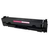 Compatible Canon 3014C001 (055) TONER, 2,100 PAGE-YIELD, MAGENTA (3014C001)