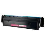 Compatible Canon 3019C001 (055H) HIGH-YIELD TONER, 5,900 PAGE-YIELD, MAGENTA (3018C001) (3018C001-R)