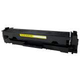 Compatible Canon 3013C001 (055) TONER, 2,100 PAGE-YIELD, YELLOW (3013C001)